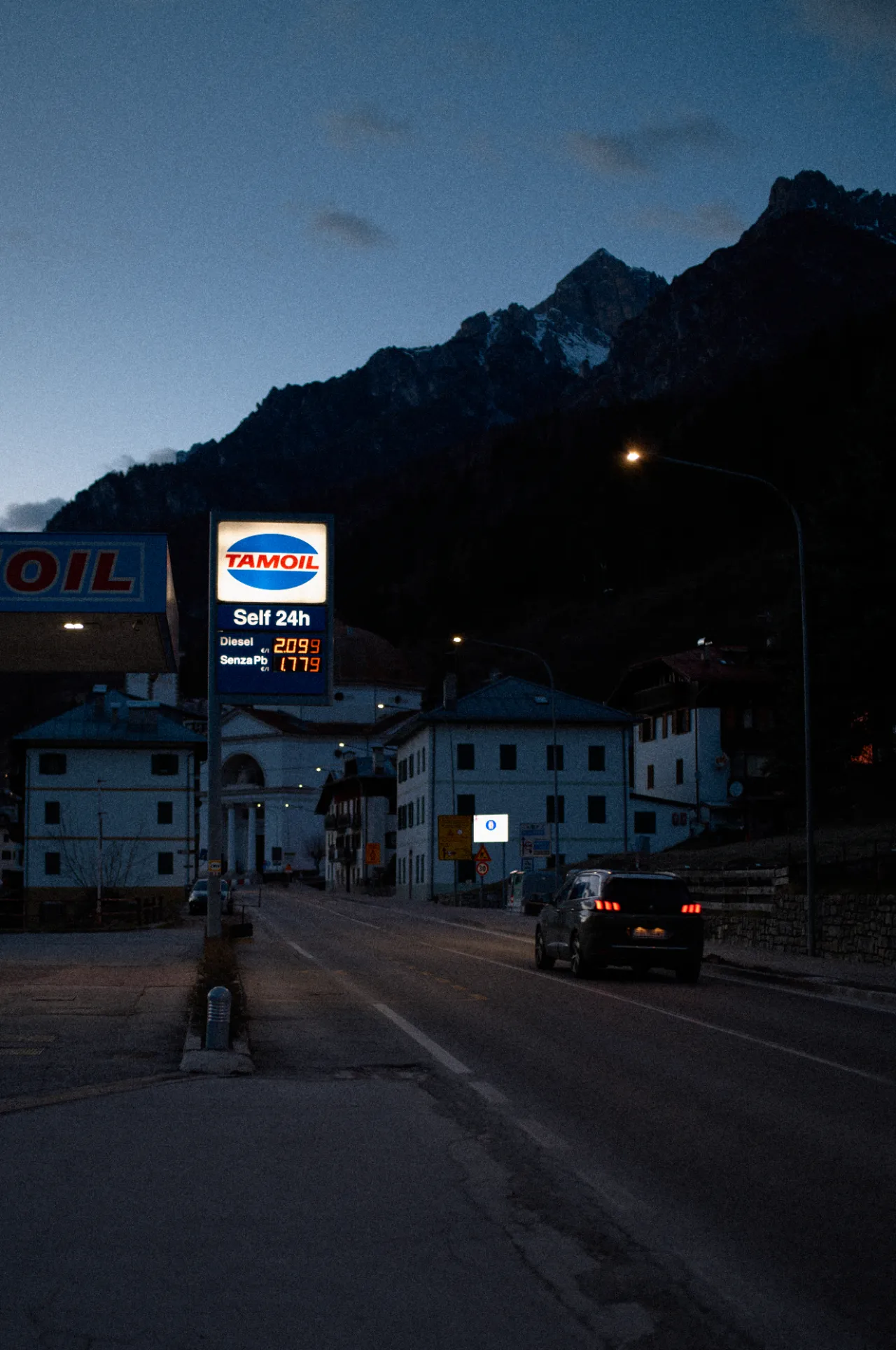 Auronzo 2026